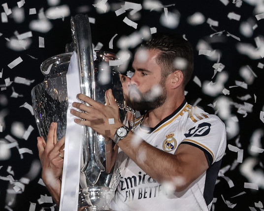 Real Madrid se impõe sobre o Borussia e fatura a 15ª Liga dos Campeões