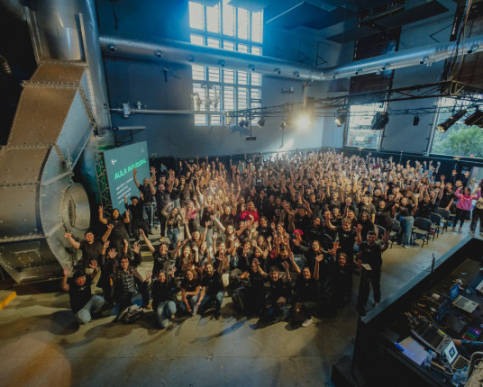 Hub confirma Geração Caldeira 2024 e divulga novo calendário