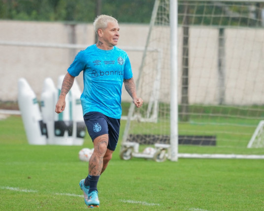 No Chile, Grêmio encara mais decisão, dessa vez contra o Huachipato