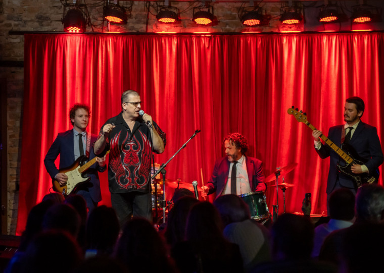 Andy Serrano reúne Casa Torta e Mari Kerber nesta sexta-feira (7) e The Jazz Passengers completa o final de semana com evento no sábado (8)
