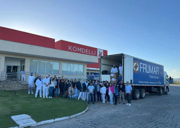 A Frumar segue mobilizada na coleta de doações, tanto de materiais quanto de recursos financeiros