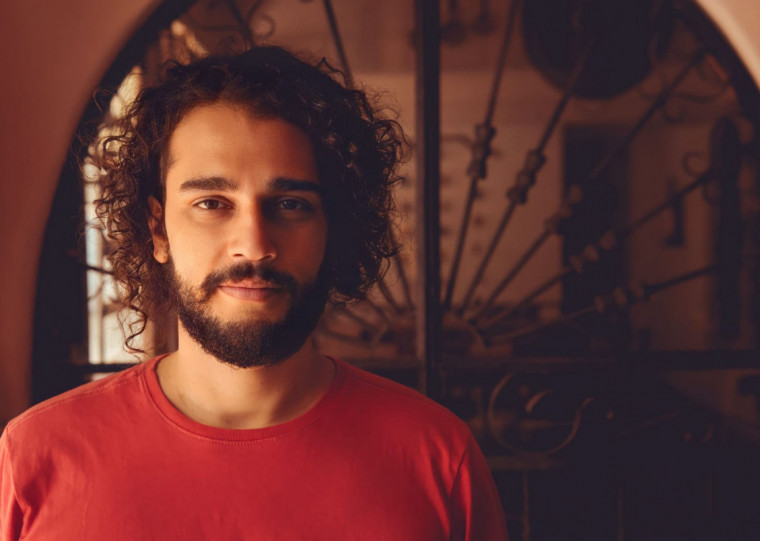 Show de um homem só promete levar os espectadores a uma viagem pelos sons icônicos do Pink Floyd