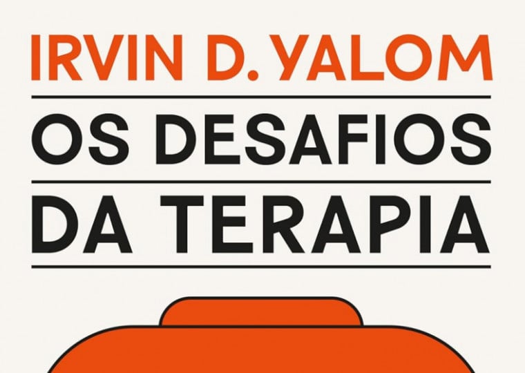 os desafios da terapia