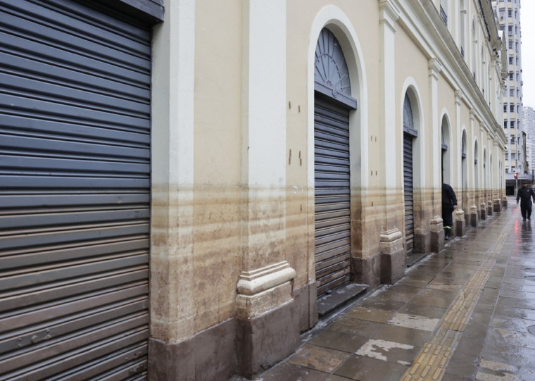 Portaria que prevê recurso extra e ajuda empresas atingidas pelas cheias foi publicada nesta quinta-feira no Diário da União