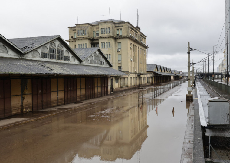 O banco registrou R$ 190 milhões em novas operações para o setor público em 2024