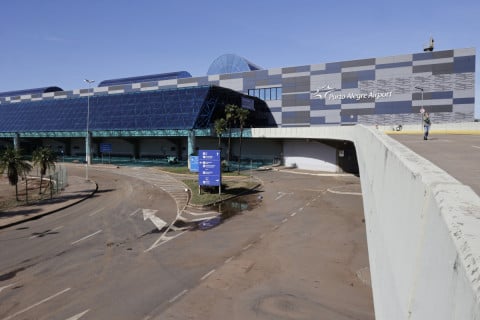 Anac aprova repasse de R$ 426 milhões à Fraport por danos no Salgado Filho