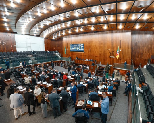 RS vedará acesso a programas sociais para quem ocupar e invadir propriedade