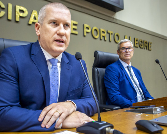 Em audiência pública, secretaria da Fazenda prevê queda na arrecadação municipal