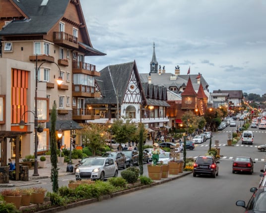 Projeto de ferrovia que ligará Porto Alegre a Gramado terá viagens de uma hora