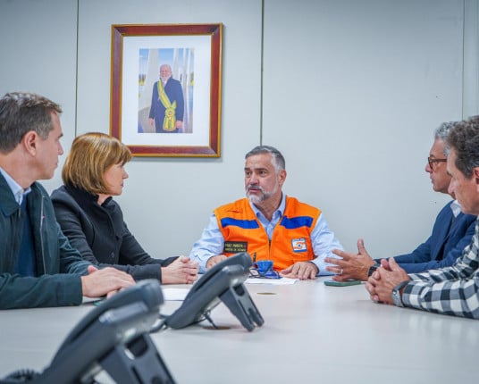 Fraport estima custo inicial de R$ 362 milhões para reabrir Salgado Filho