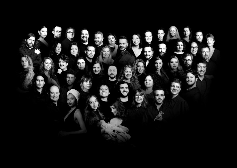 Mostra Sol do Sul acontece neste sábado (8) e conta com quatro atrações 
