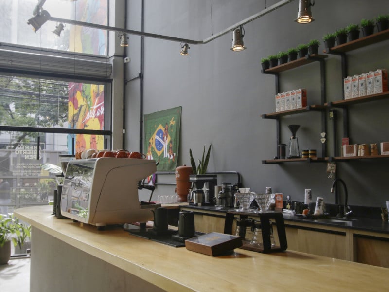 A opera&ccedil;&atilde;o &eacute; de segunda-feira a s&aacute;bado, das 8h30min &agrave;s 19h Foto: THAYN&Aacute; WEISSBACH/JC