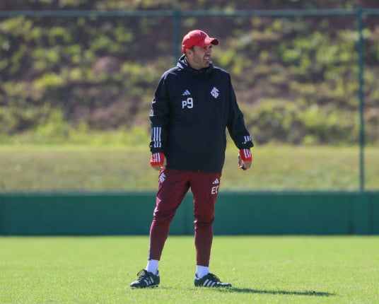 Inter prepara volta ao Estado após boa vitória na Sul-Americana