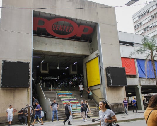 Pop Center projeta cenário positivo nas vendas do Dia dos Pais