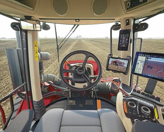 Enchentes expõem urgência de incremento mão de obra no campo