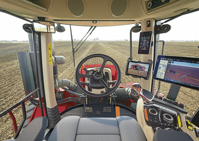 Cenários como o que o Rio Grande do Sul atravessa precisam do uso de soluções de ponta para mitigar prejuízos