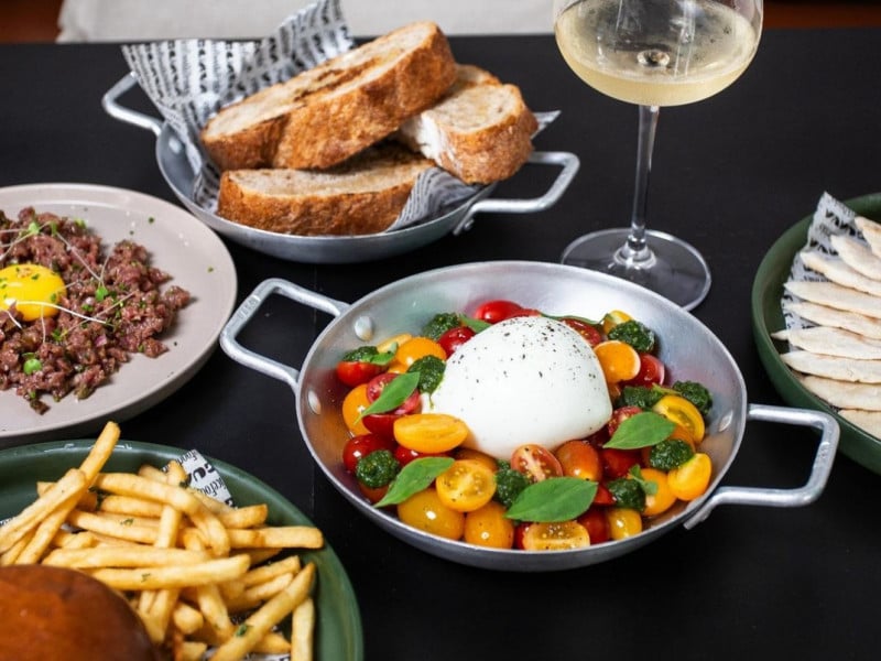 O Guava servirá um menu especial para celebrar a data Foto: GUAVA/INSTAGRAM/DIVULGAÇÃO/JC