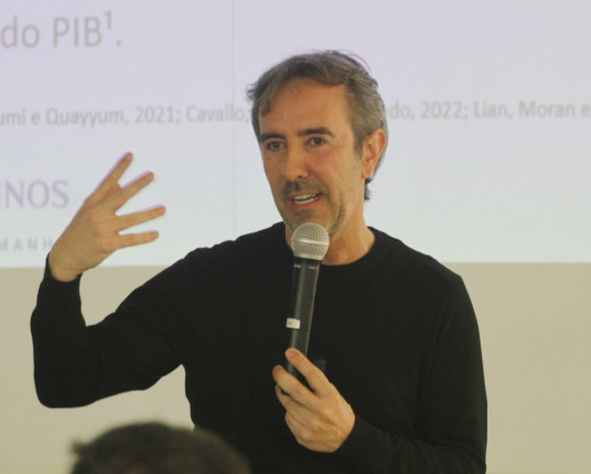 Seis municípios atingidos pelas enchentes representam 53% das perdas da economia gaúcha