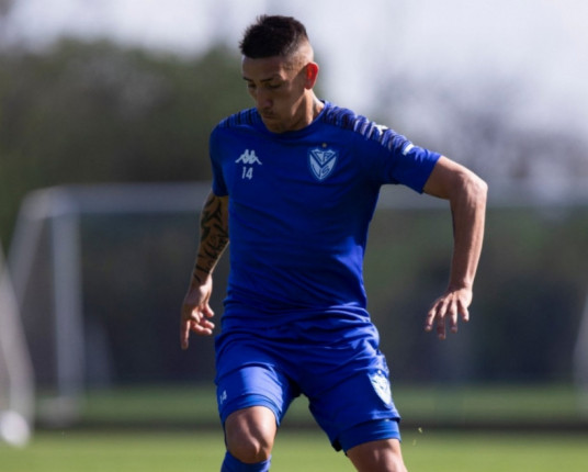 Centurión, ex-São Paulo, está desaparecido há 10 dias na Argentina