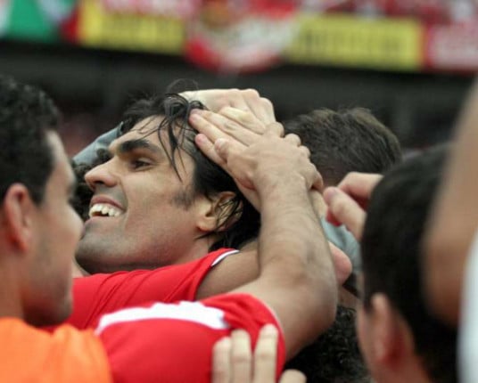 Dez anos sem o Eterno Fernandão