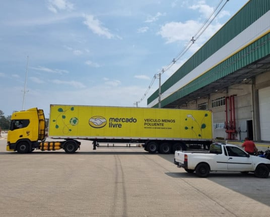 Mercado Livre adota medidas para ajudar vendedores da plataforma no RS