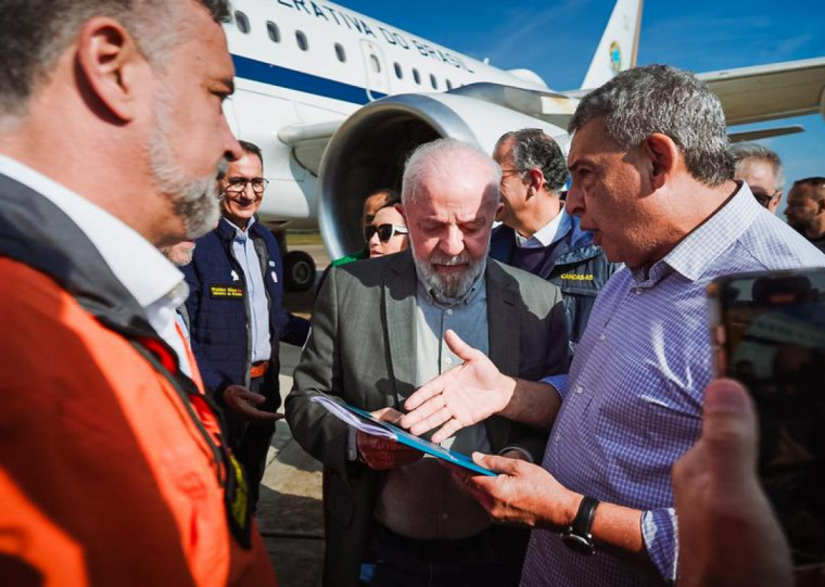 Documento solicita à União R$ 12,3 bilhões para cobrir as demandas prioritárias do município