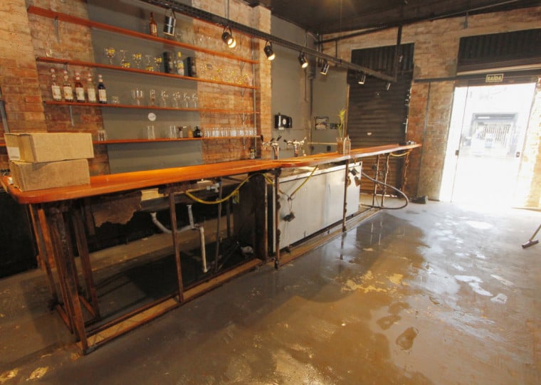 Seguro Habitacional cobre reconstrução do imóvel se ocorrer danos físicos por incêndio, raio, explosão, inundação, alagamento ou vendaval, por exemplo