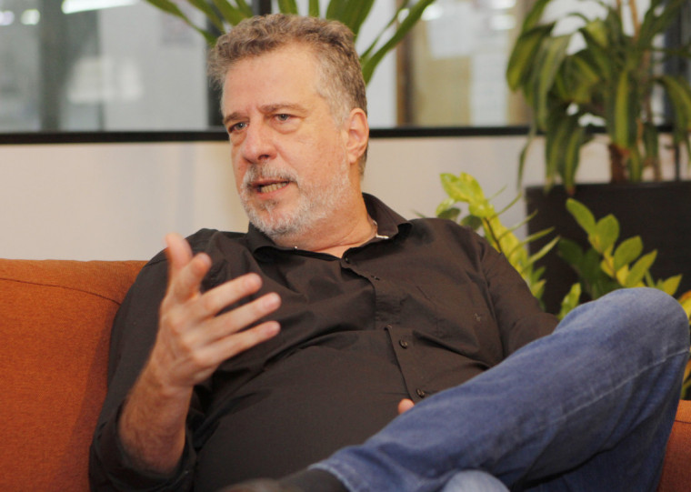 Presidente da distribuidora, Riberto Barbanera, diz que prejuízos com as chuvas devem ser calculados neste mês