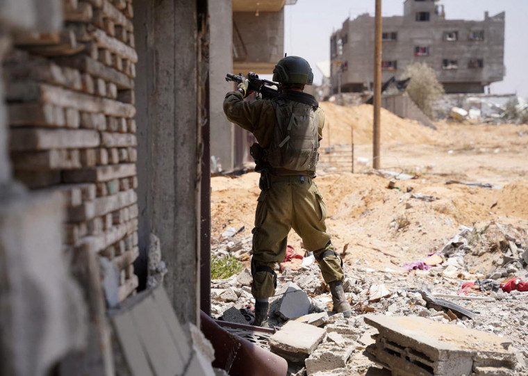 Países pedem que o grupo terrorista aceite o cessar-fogo imediatamente 