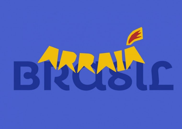 Final de semana terá cobertura de três eventos ao vivo com shows nacionais 
