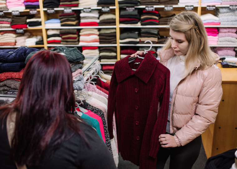 Ao todo, 26 malharias vão comercializar os produtos