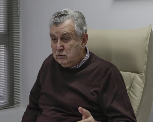 Heinze vai atuar no Senado contra a PEC do fim da escala 6x1