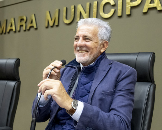 Vereador de Porto Alegre assume cargo no Ministério da Reconstrução do RS