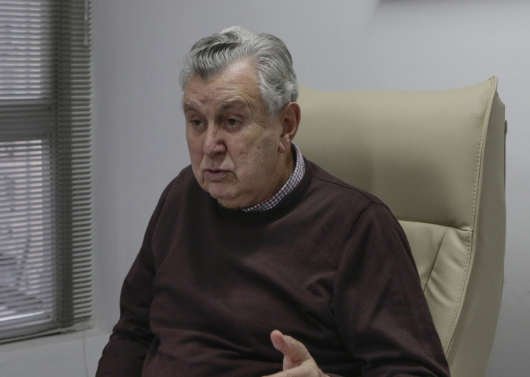 Senador Luis Carlos Heinze destaca os 30 anos do Plano Real