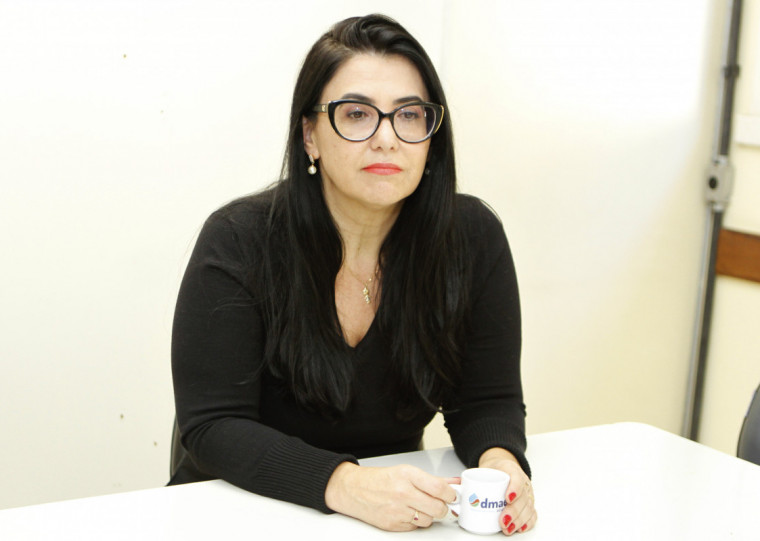 Jusara Bratz crê que a Capital precisa de planejamento a longo prazo para não repetir os mesmos erros do passado