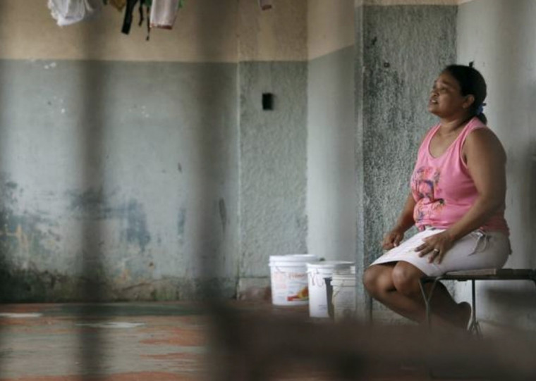 Maratona apresenta nove filmes sobre encarceramento e vai ao ar nesta terça-feira (11)