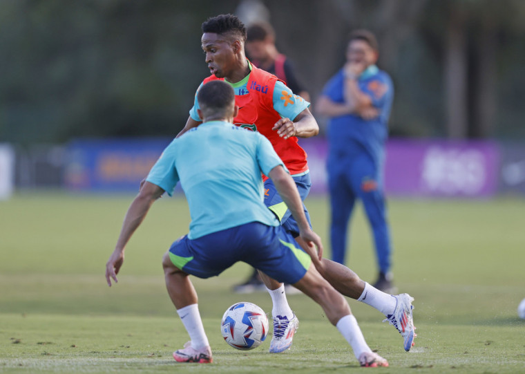 Lateral-esquerdo deve ser titular da posição na Copa América