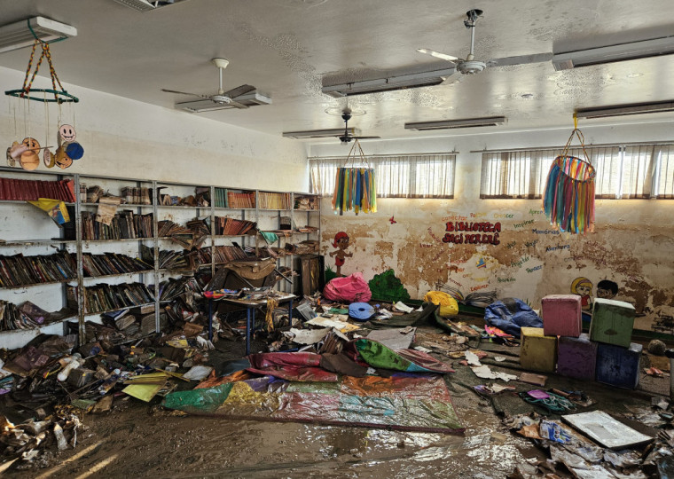 Locais haviam tido renova&ccedil;&atilde;o dos acervos em anos anteriores