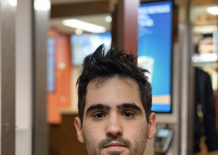 Facundo Armas, gerente sênior de Negócios Sustentáveis da Globant, empresa nativa digital focada em reinventar negócios por meio de soluções tecnológicas inovadoras