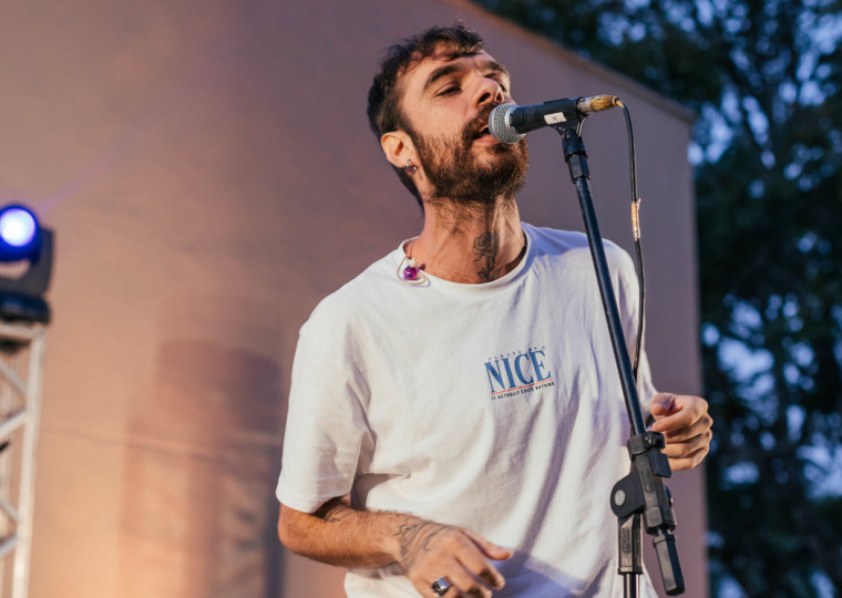 Ocidente Acústico desta quinta-feira (13) terá lançamento do single Universo Paralelo