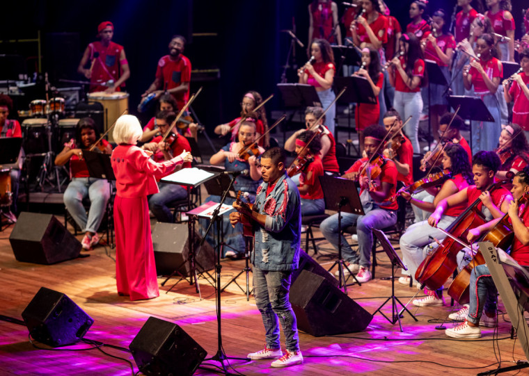 Evento do dia 21 de junho busca mitigar os efeitos da crise climática do RS na cadeia produtiva da Música