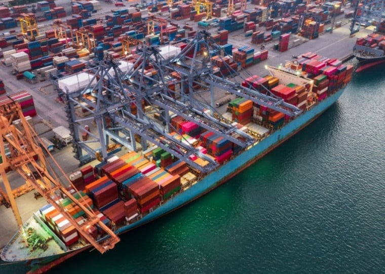 Novo aumento nas taxas afeta principalmente o setor de commodities