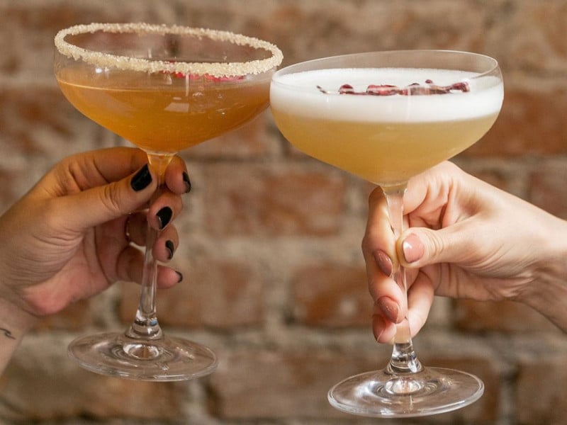 A Casa Vasco, no Bom Fim, terá cardápio especial para o Dia dos Namorados Foto: CASA VASCO/INSTAGRAM/REPRODUÇÃO/JC