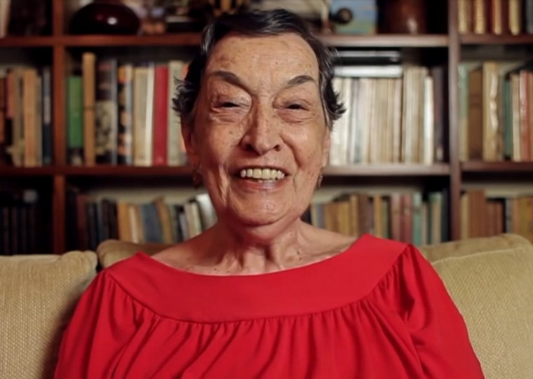 A economista é considerada um dos principais nomes do pensamento desenvolvimentista no Brasil