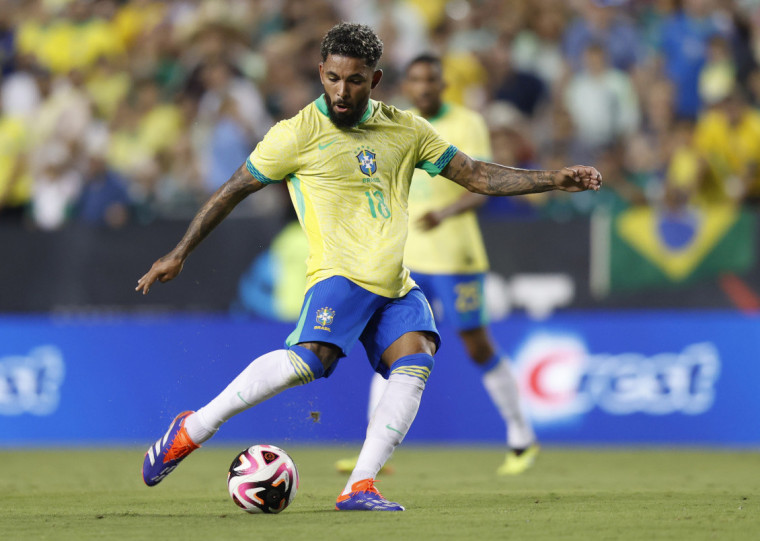 Clube inglês quer 50 milhões de libras (R$ 288 milhões) para liberar o brasileiro