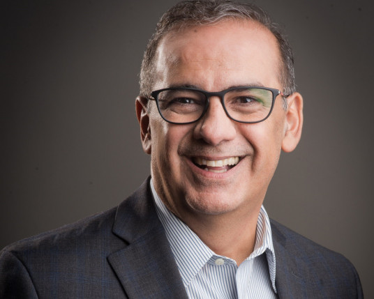 Antonio Lacerda é o novo diretor-geral da unidade de Guaíba da CMPC