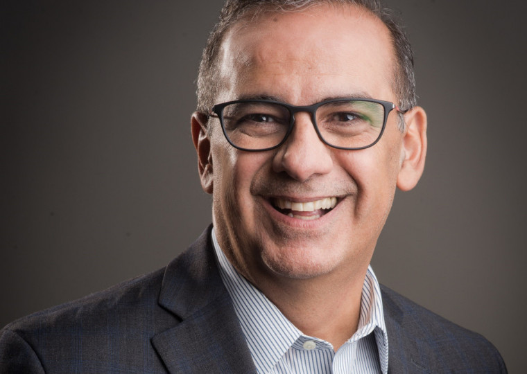 Lacerda é engenheiro agrônomo, formado pela Universidade Federal de Viçosa (MG)