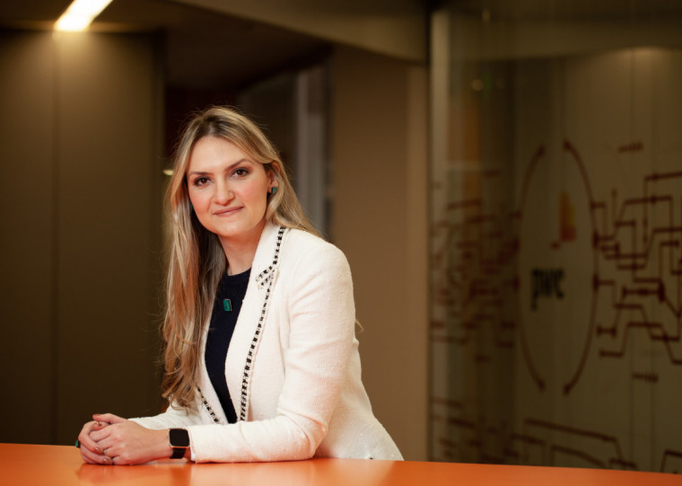 *Gisele Sterzeck é sócia da PwC Brasil, especialista em Consultoria Contábil
