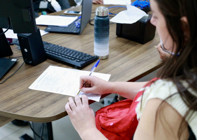 País criou 1,3 milhão de postos de trabalho de janeiro a junho 
