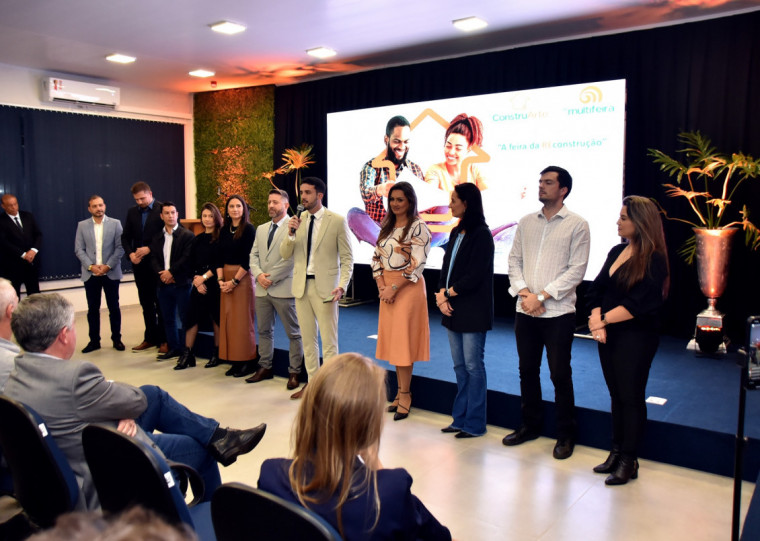 Feiras serão realizadas em julho, em Santa Cruz do Sul, e pretendem exaltar setor construtivo da região